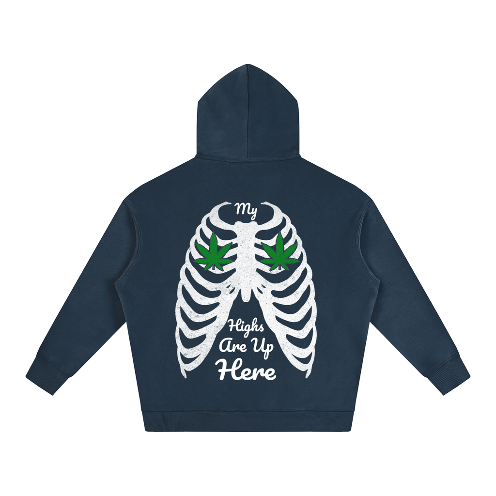 My Highs (Hoodie)