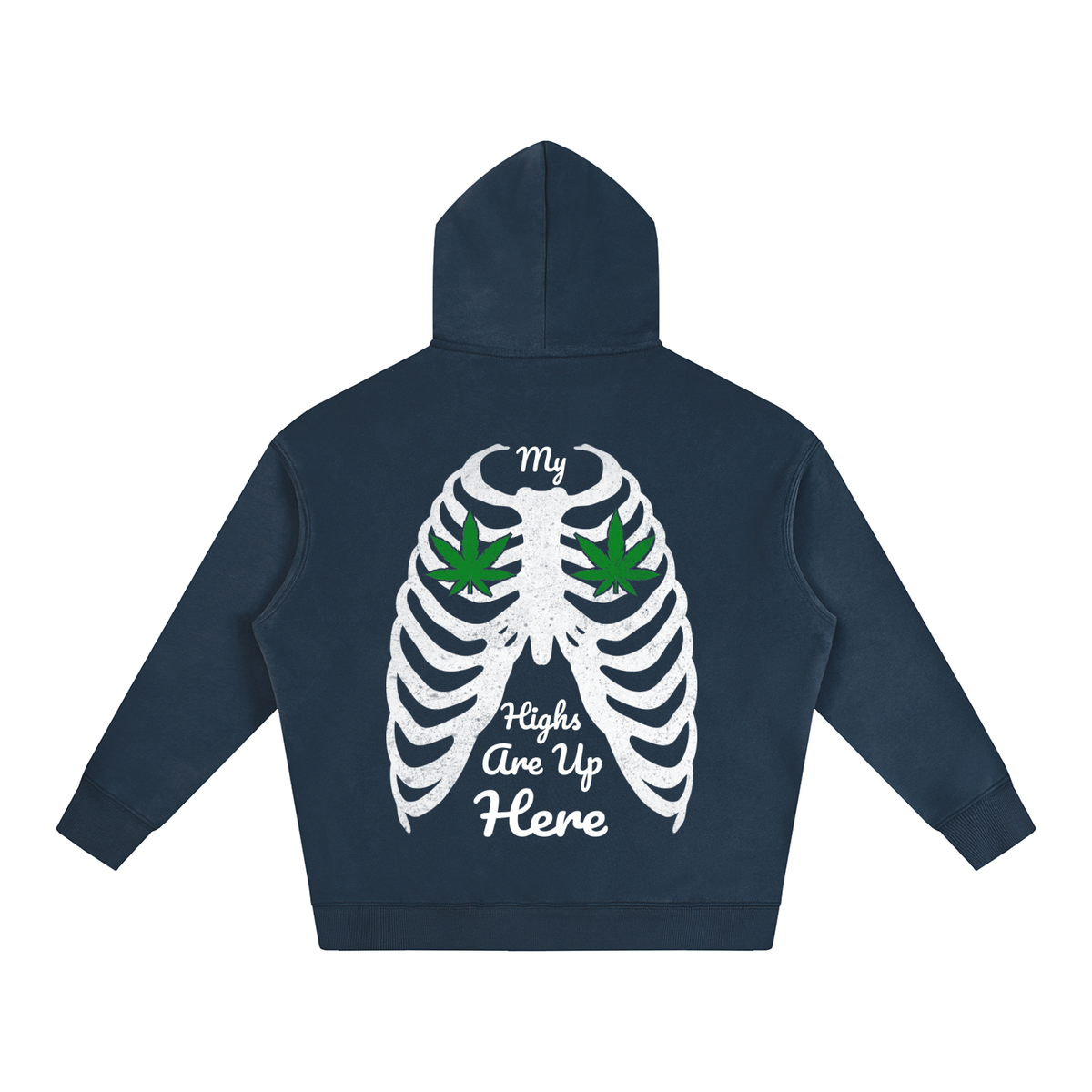 My Highs (Hoodie)