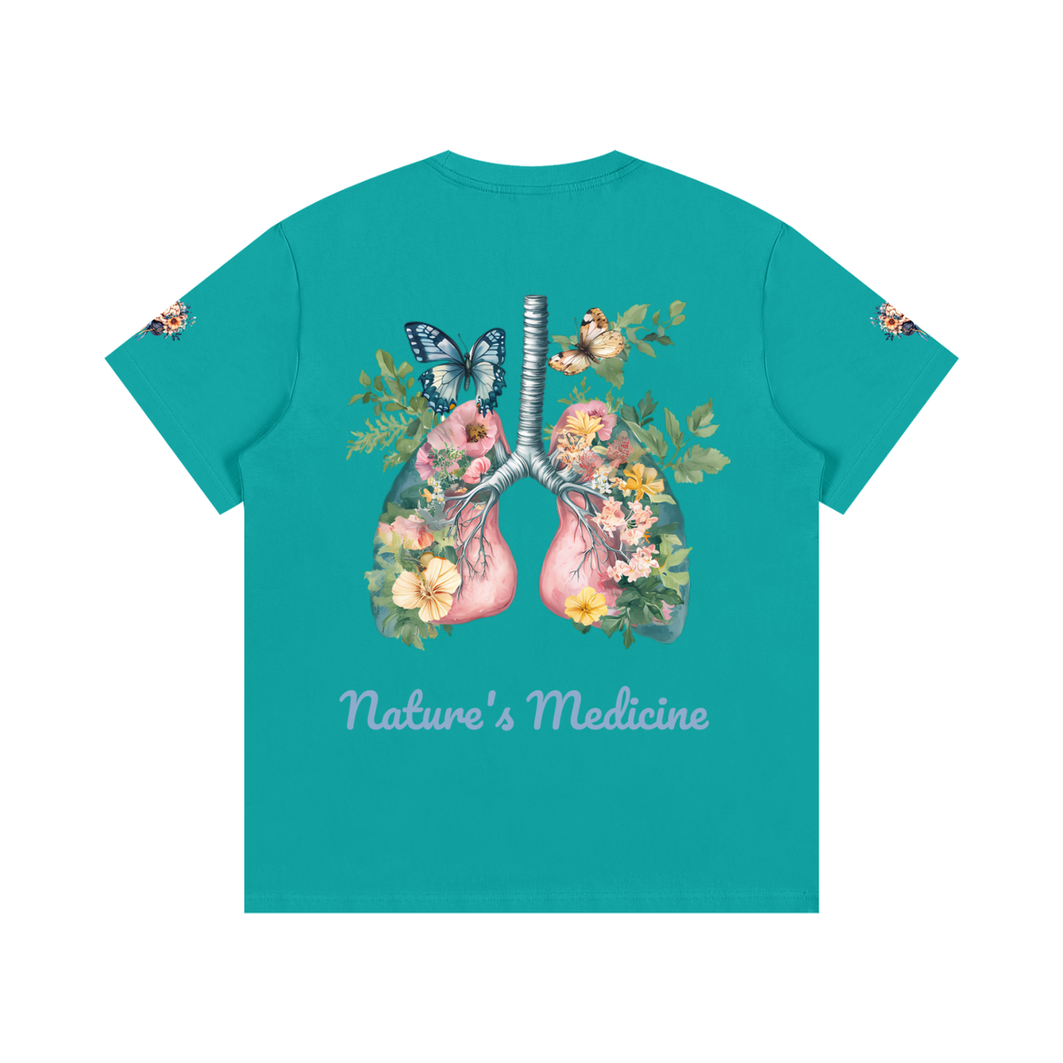 Nature's Medicine (T-Shirt)