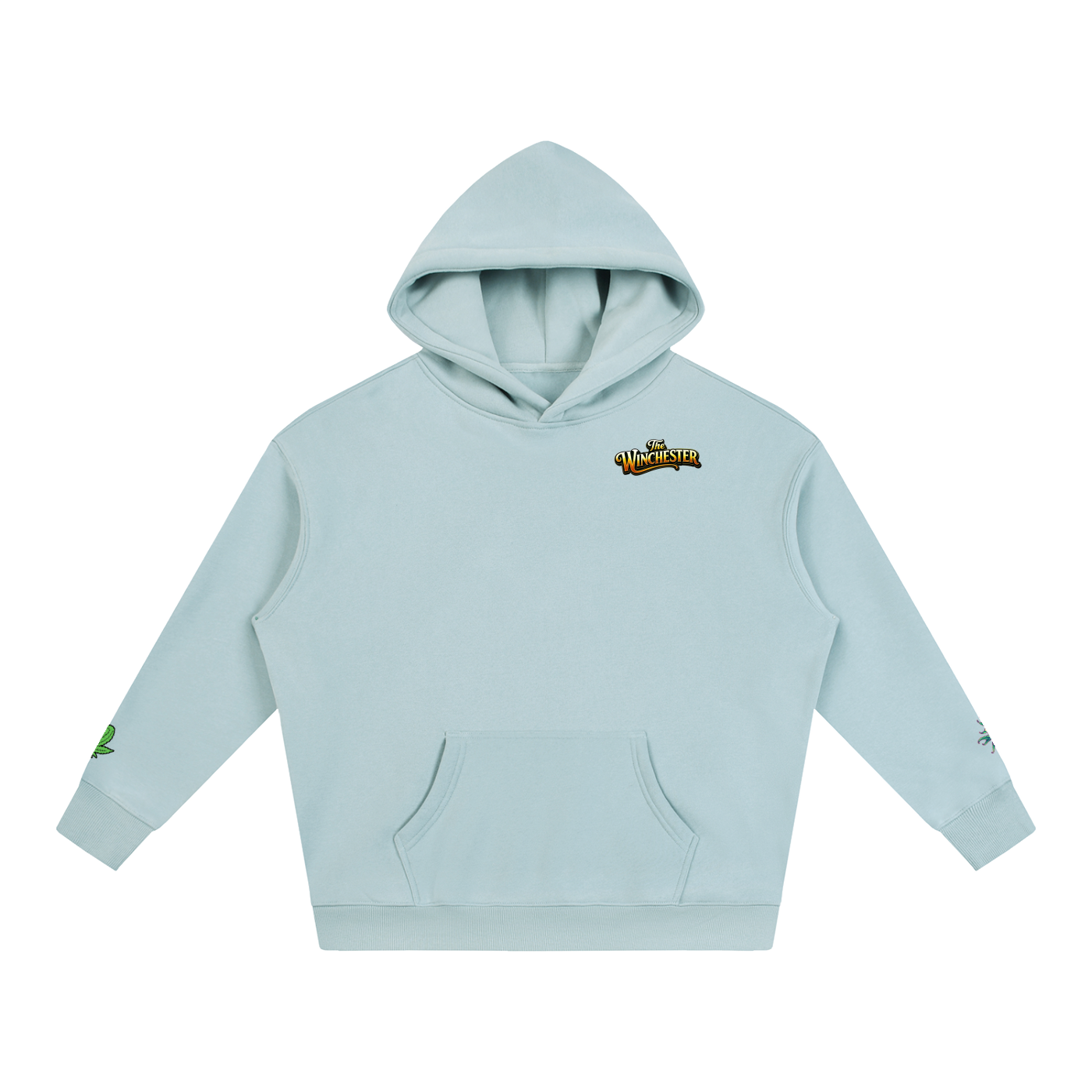 Medicated mother (Hoodie)