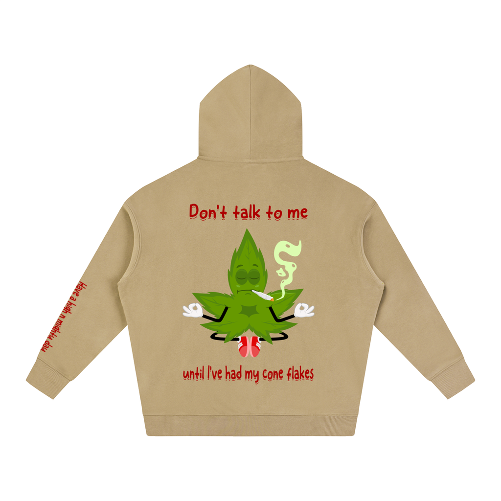 Coneflakes (Hoodie)