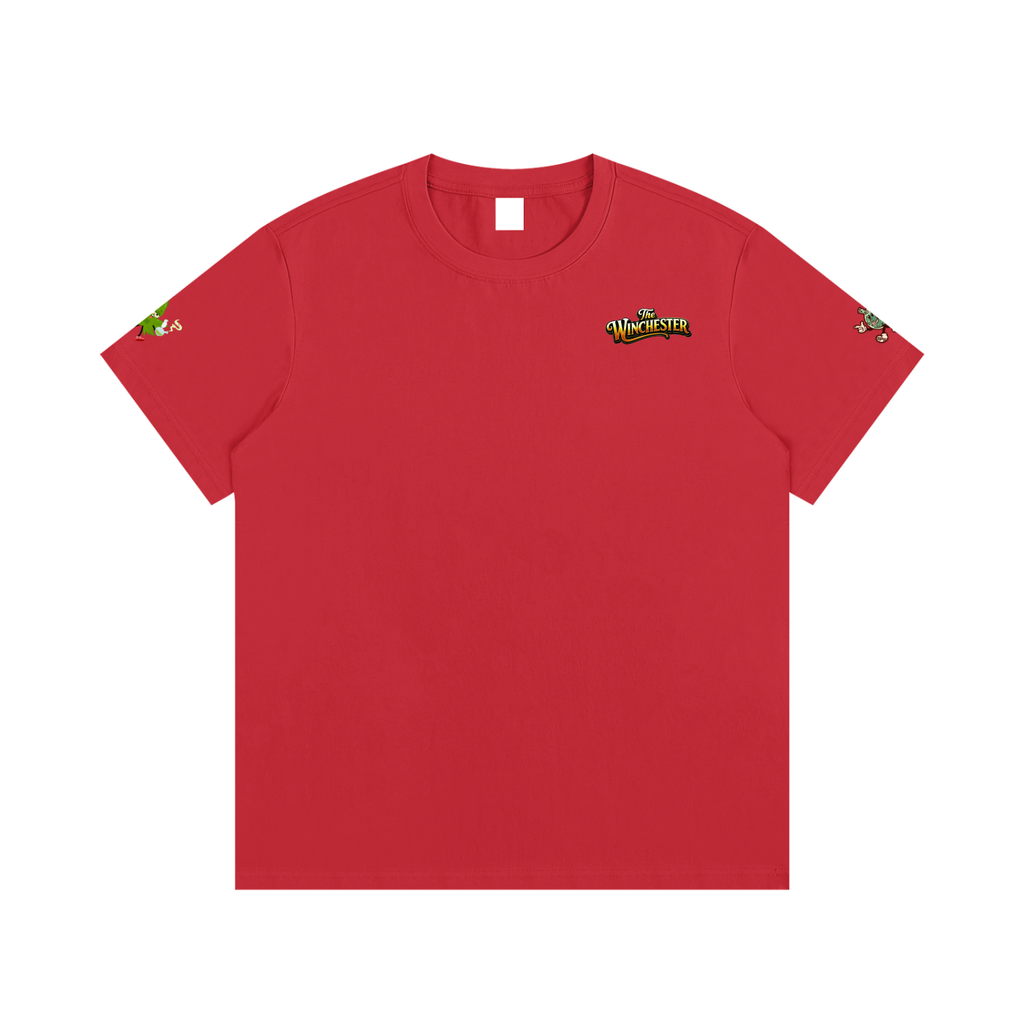 Winchester T-shirt (Walk of life)