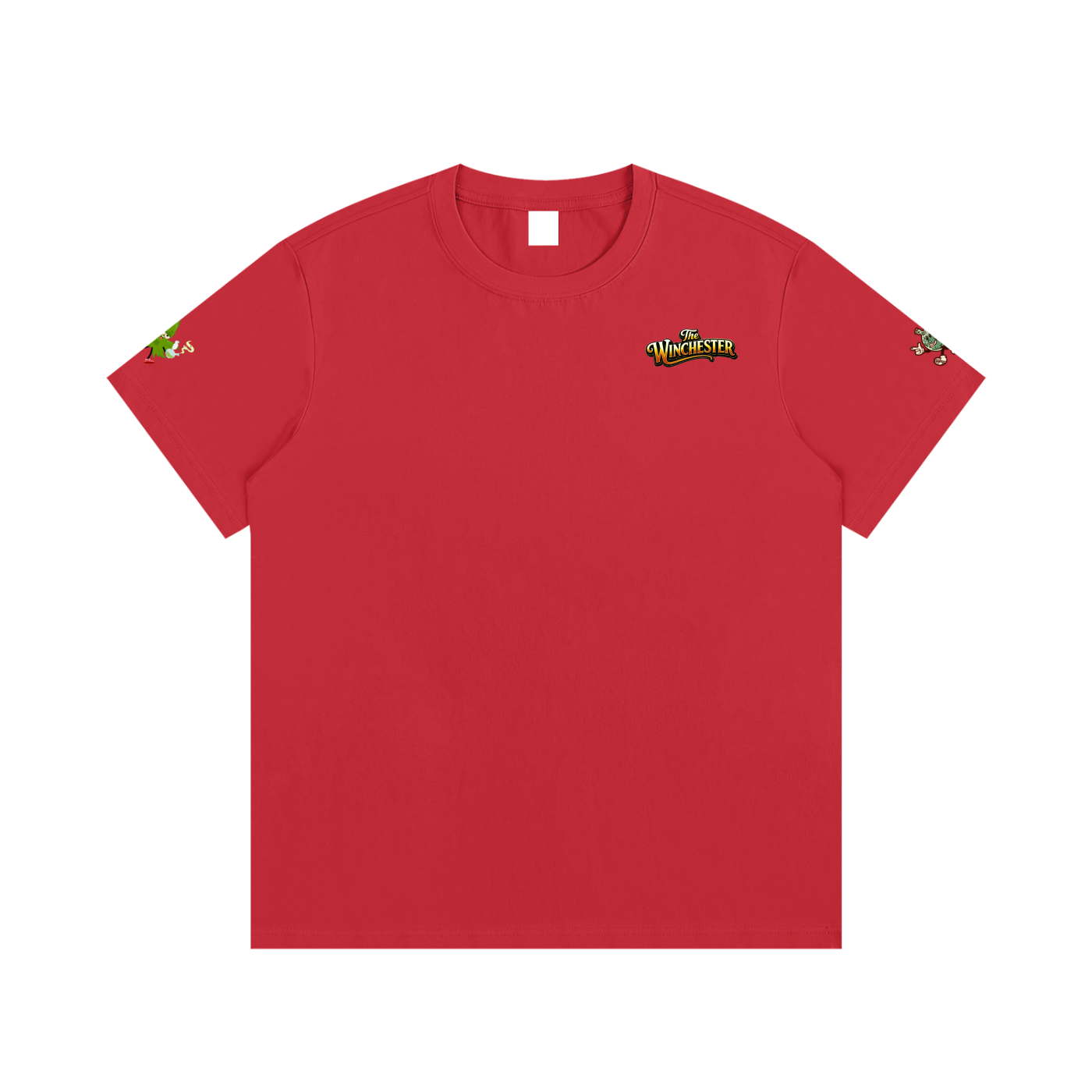 Winchester T-shirt (Walk of life)