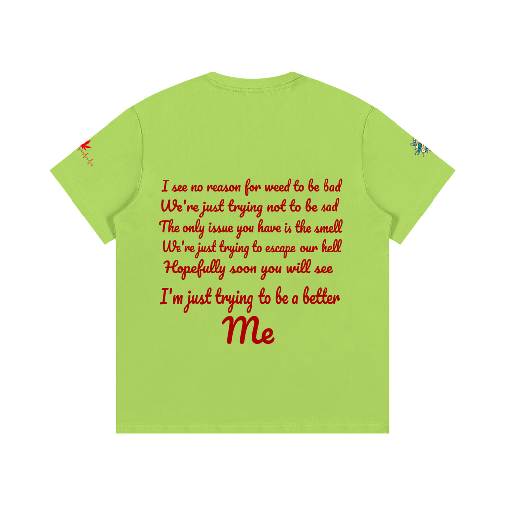 Winchester T-shirt (Don't hate .... Educate #4)