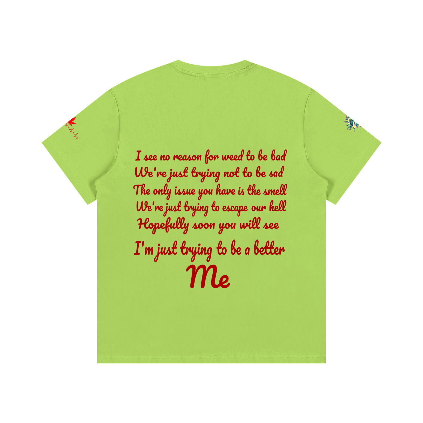 Winchester T-shirt (Don't hate .... Educate #4)