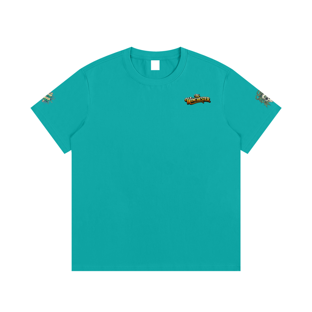 Cannabitch (T-shirt)