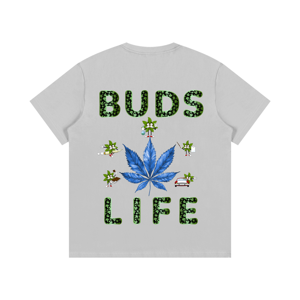 Buds life (T-Shirt)