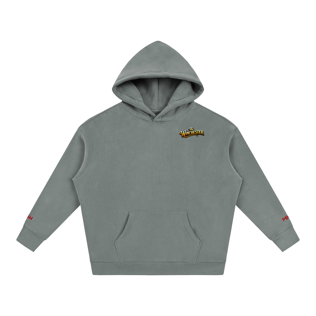 Winchester logo (Hoodie)