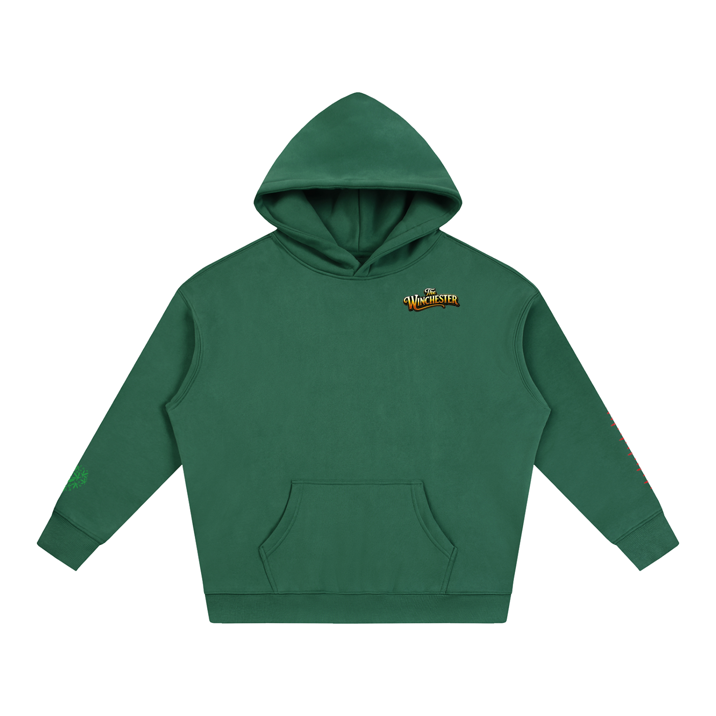 HealTHCare hoodie