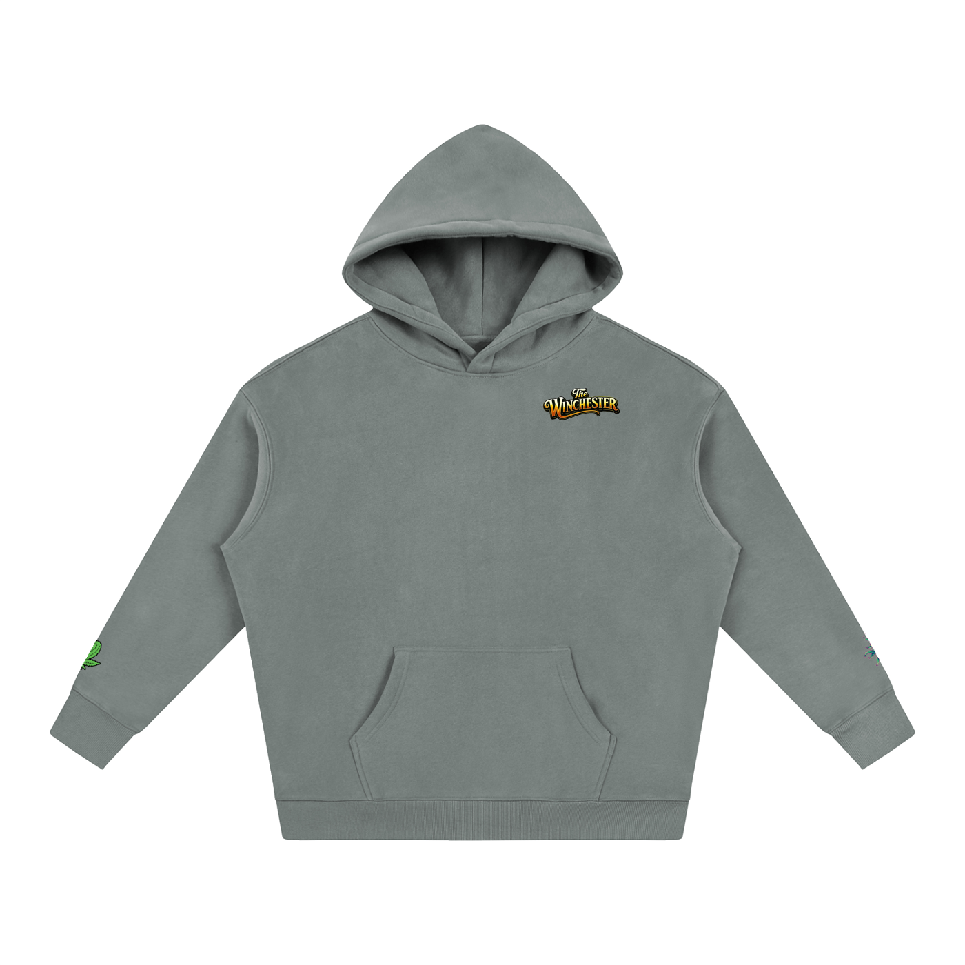 Medicated mother (Hoodie)