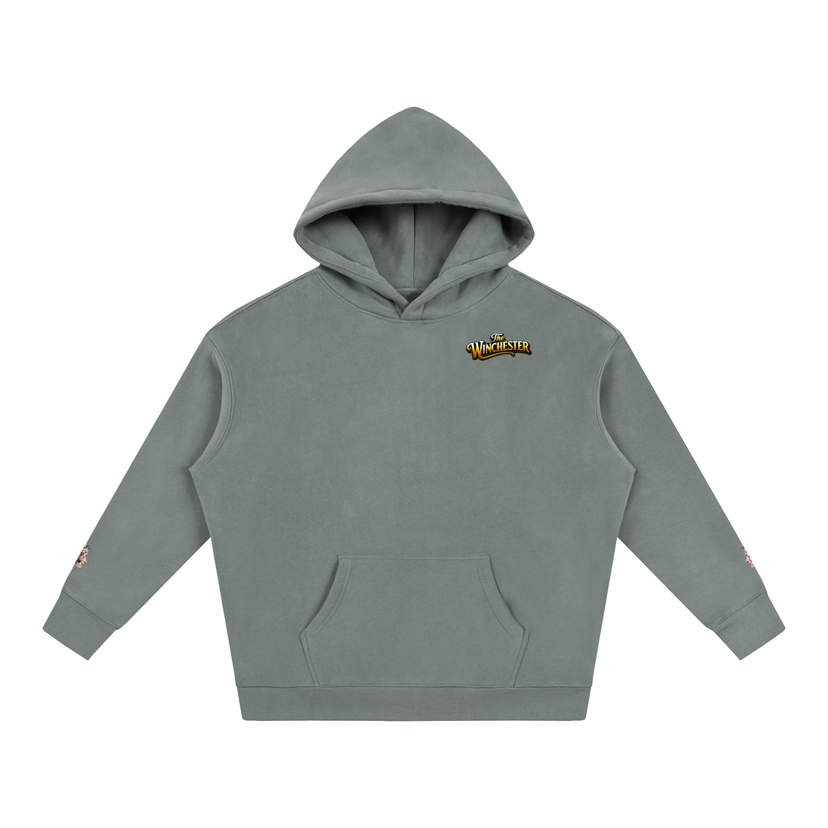 Plants Over Poison (Hoodie)