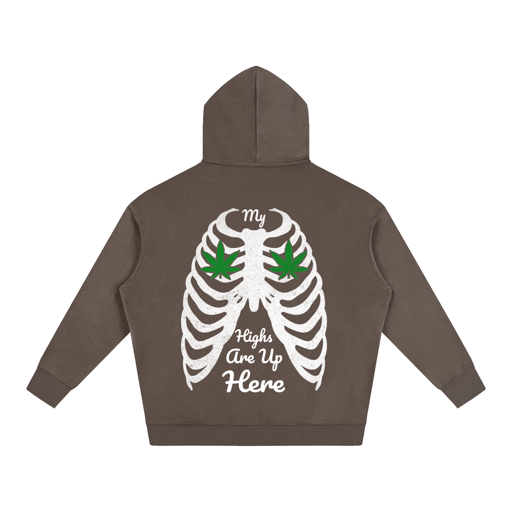 My Highs (Hoodie)