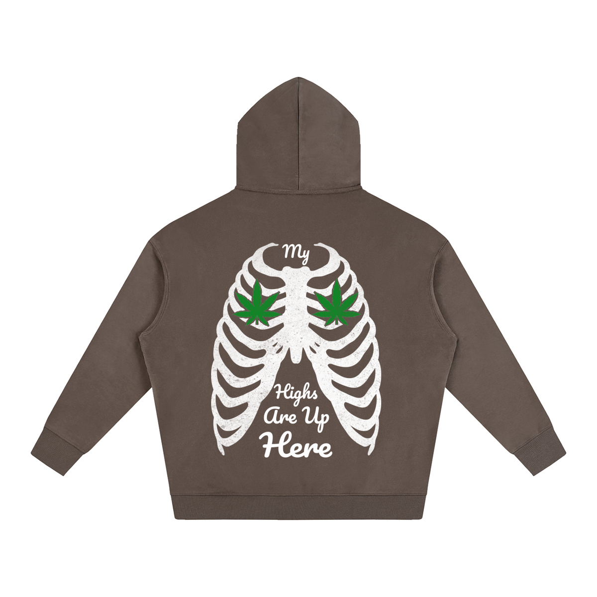 My Highs (Hoodie)