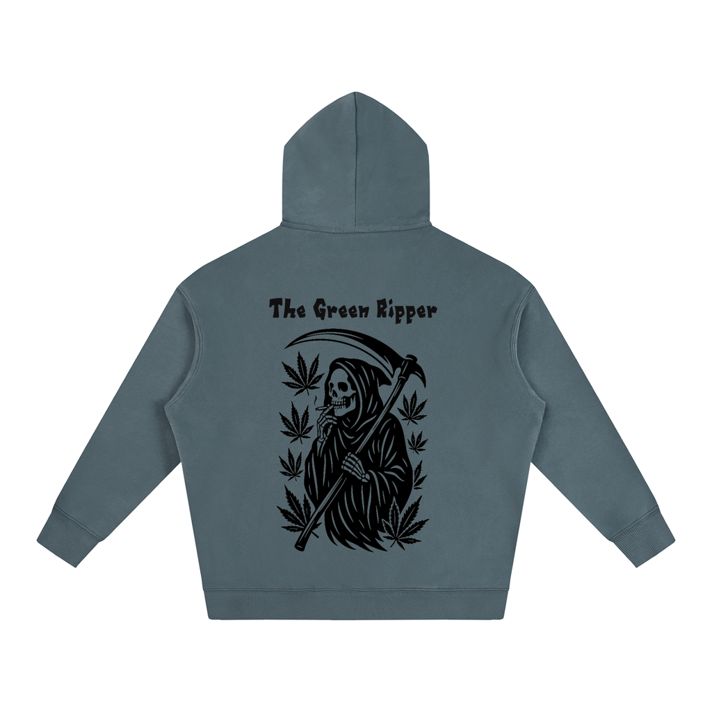 The Green Ripper (Hoodie)