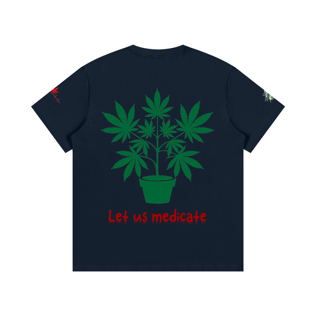 Don't hate .... Educate #3 (T-shirt)
