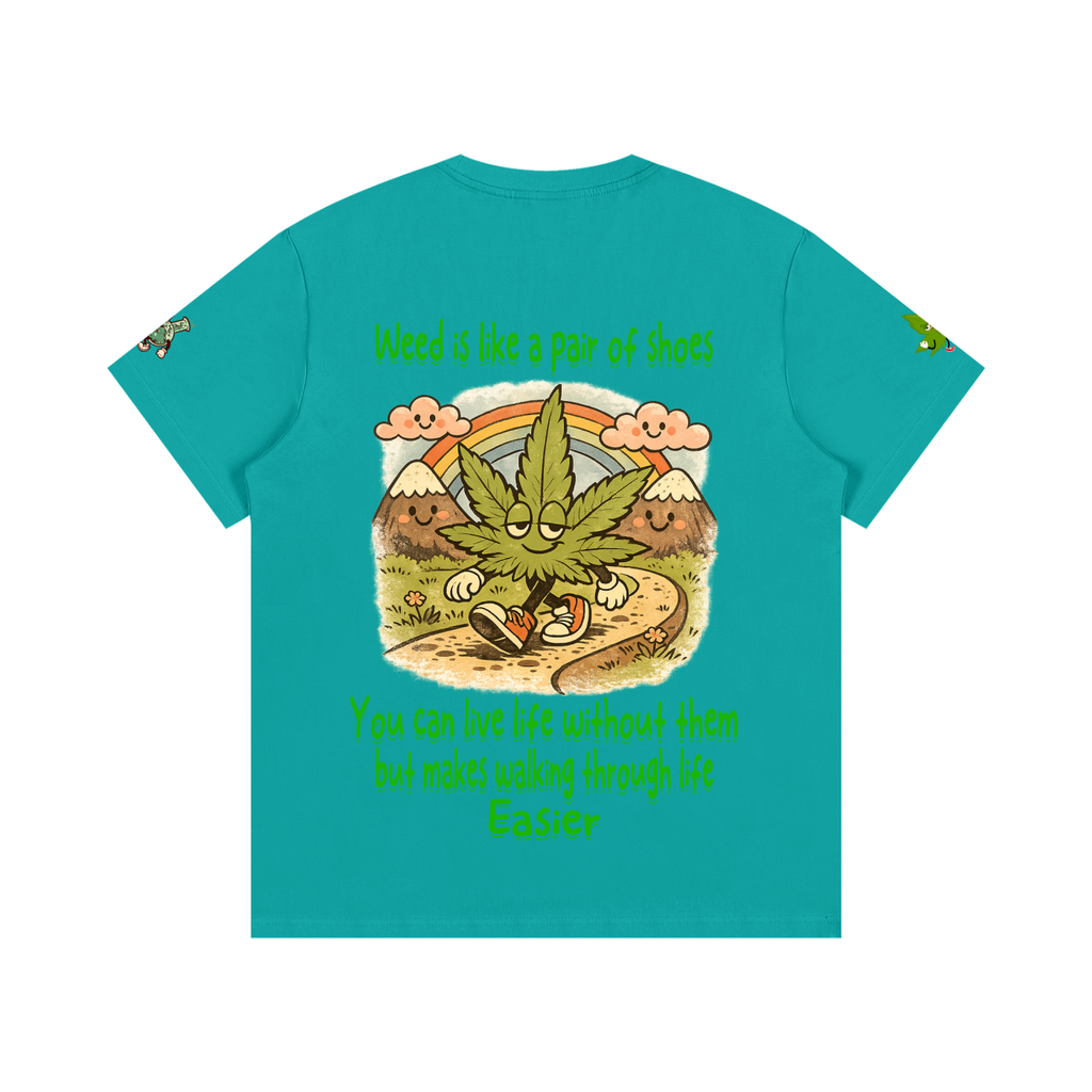 Winchester T-shirt (Walk of life)