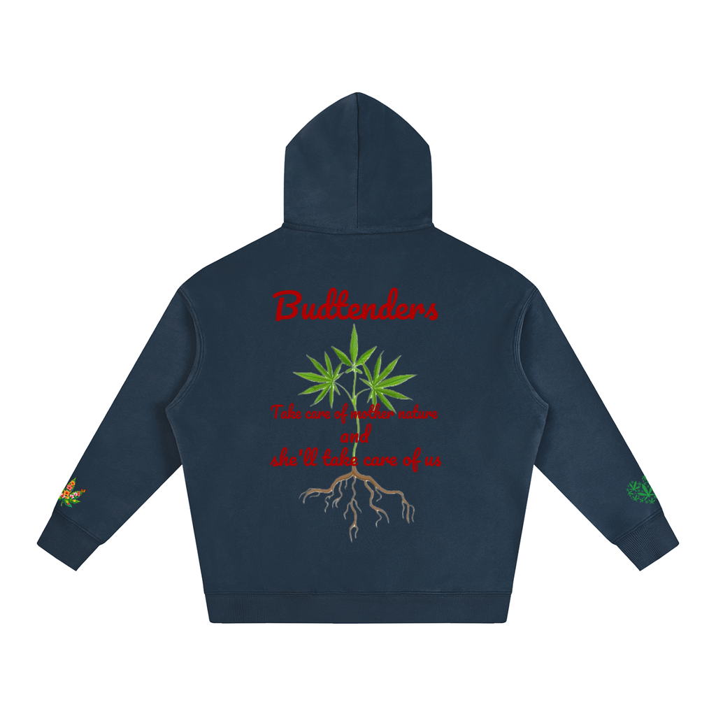 Budtenders (Hoodie)