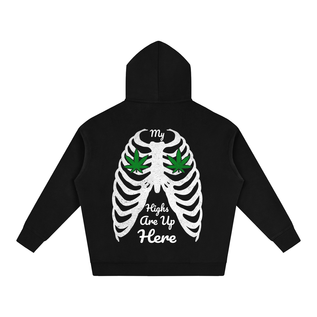 My Highs (Hoodie)