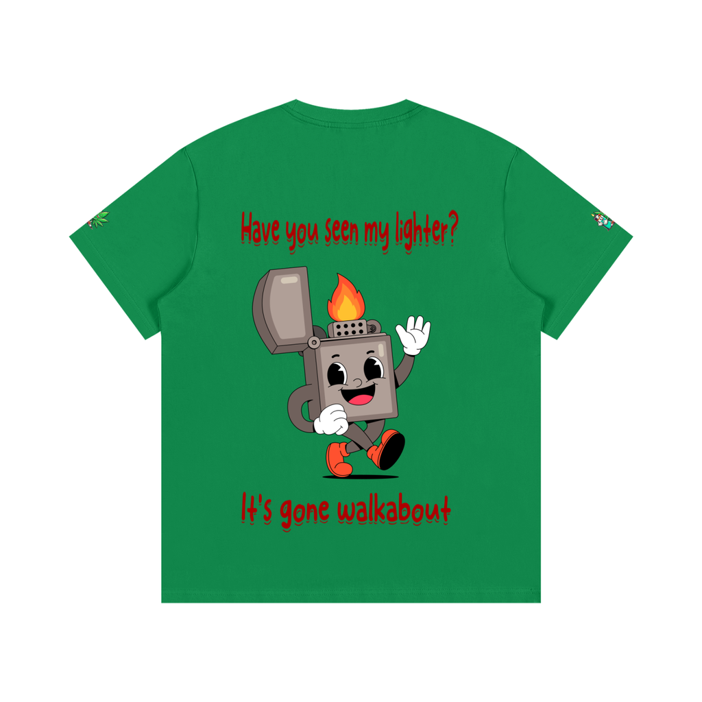 I'm a lil lighter (T-Shirt)