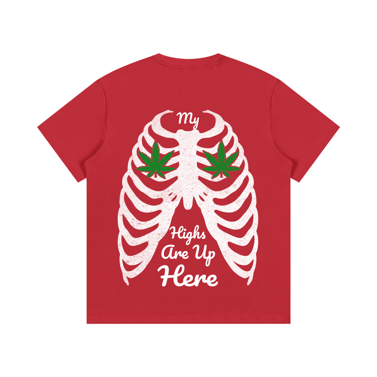 My Highs (T-Shirt)