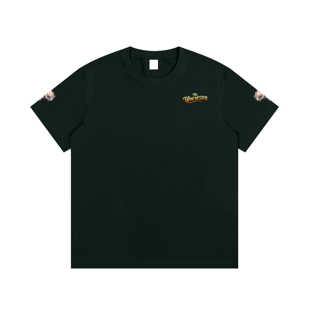 Nature's Medicine (T-Shirt)