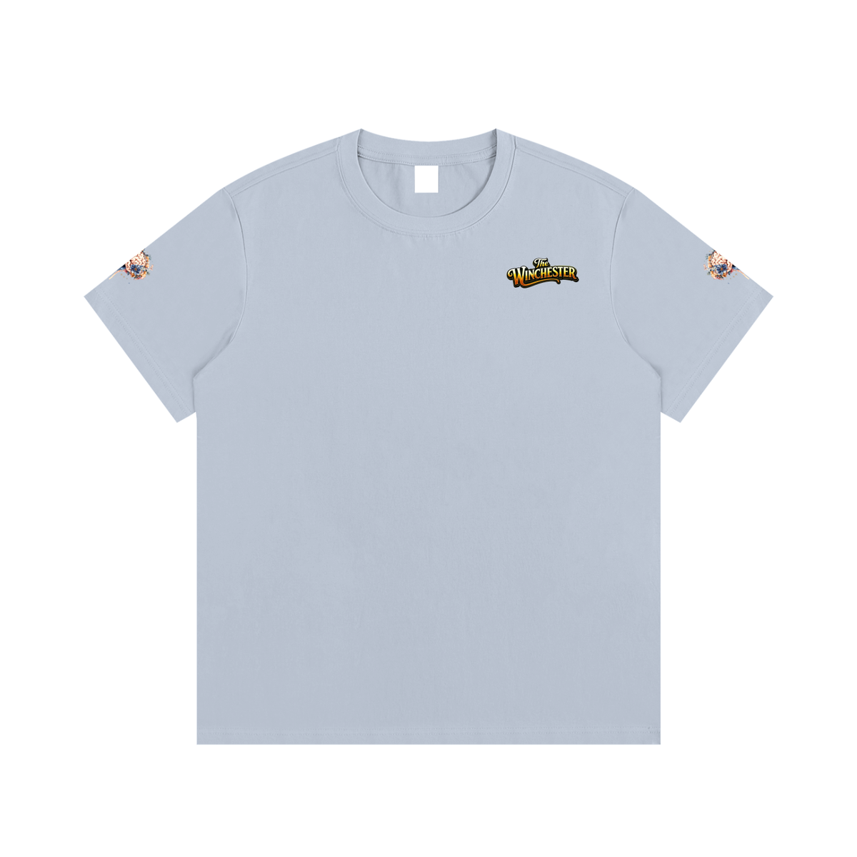 Nature's Medicine (T-Shirt)