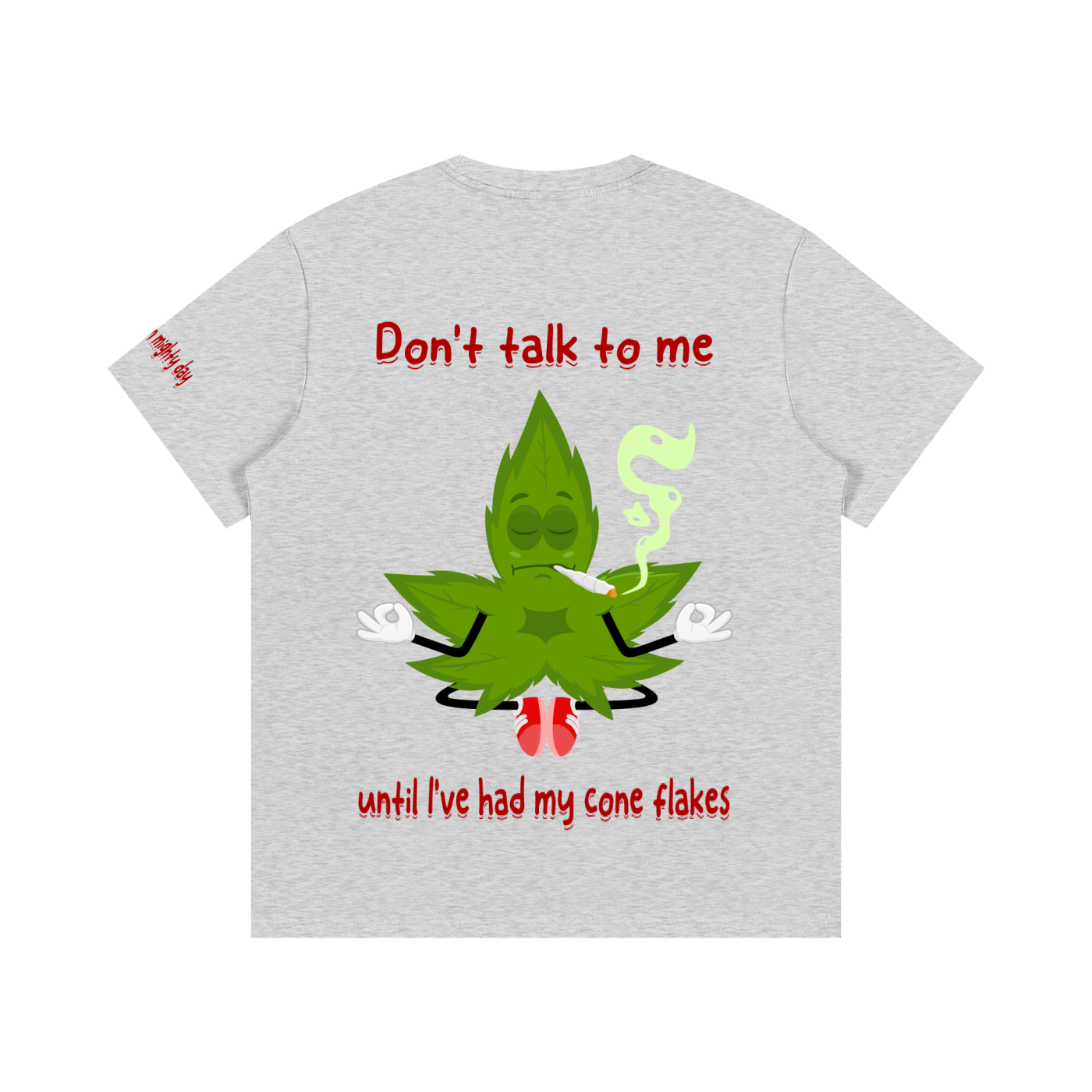 Coneflakes (T-shirt)