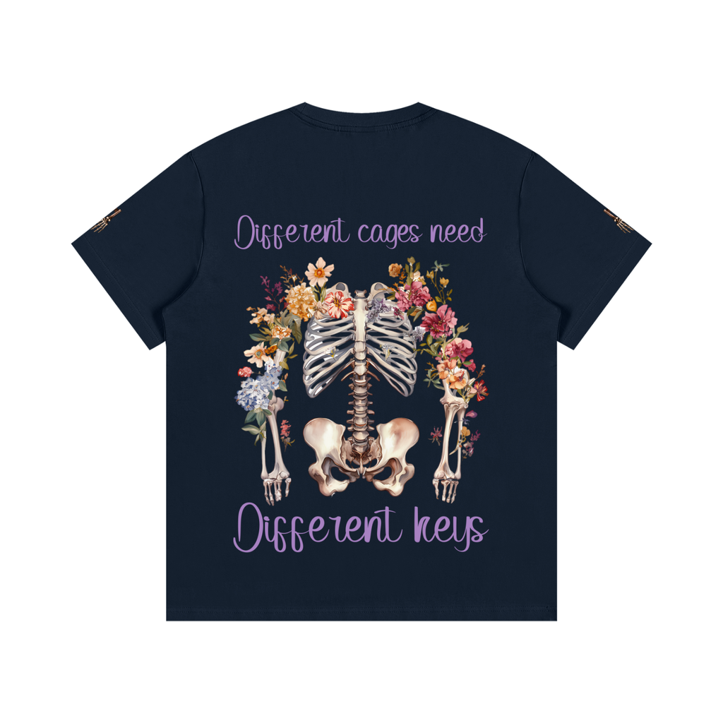 Key To My Cage (T-Shirt)