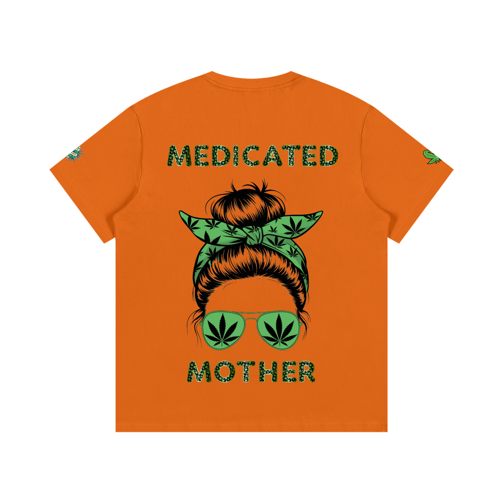 Medicated mother (T-Shirt)