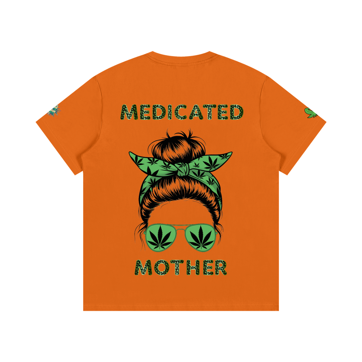 Medicated mother (T-Shirt)