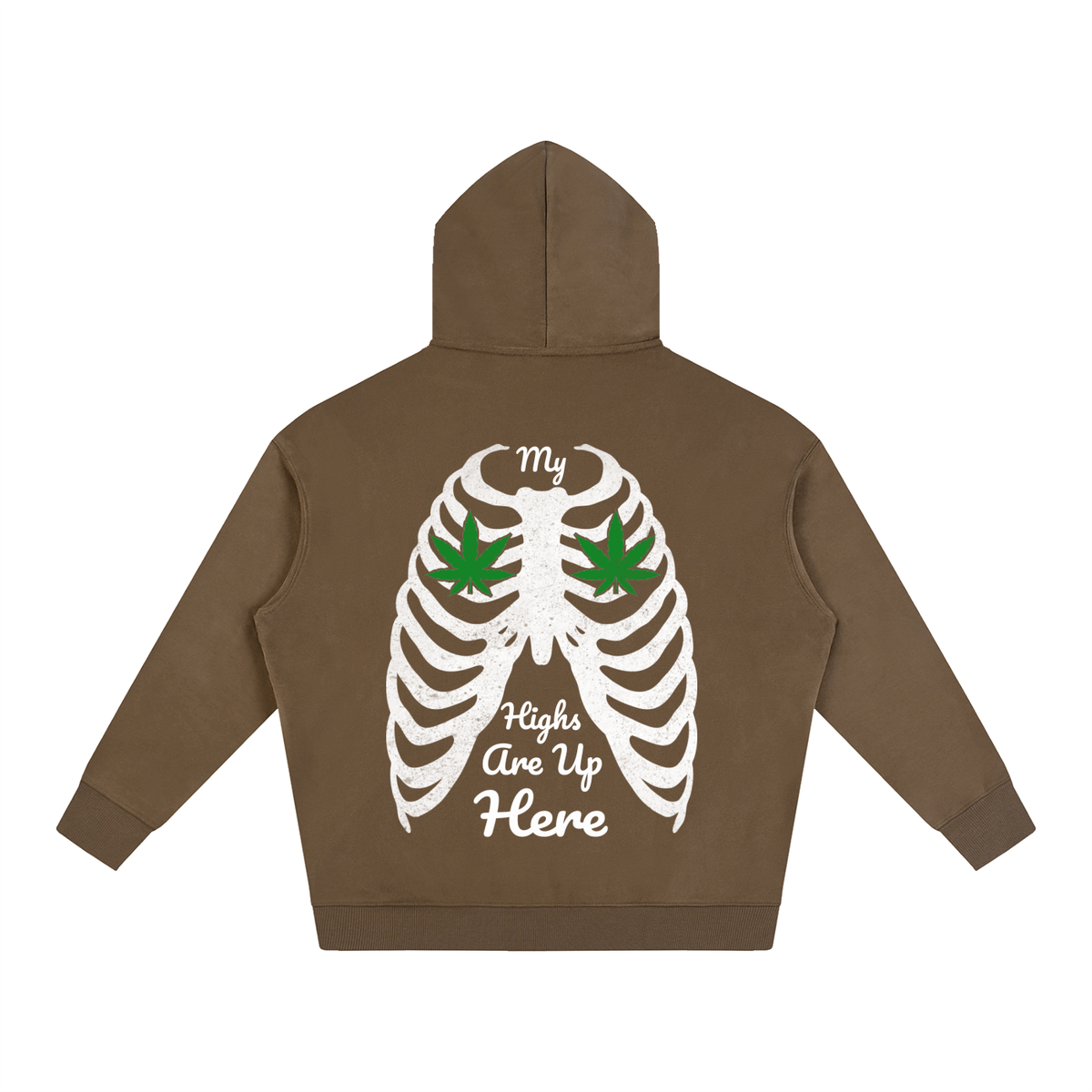 My Highs (Hoodie)
