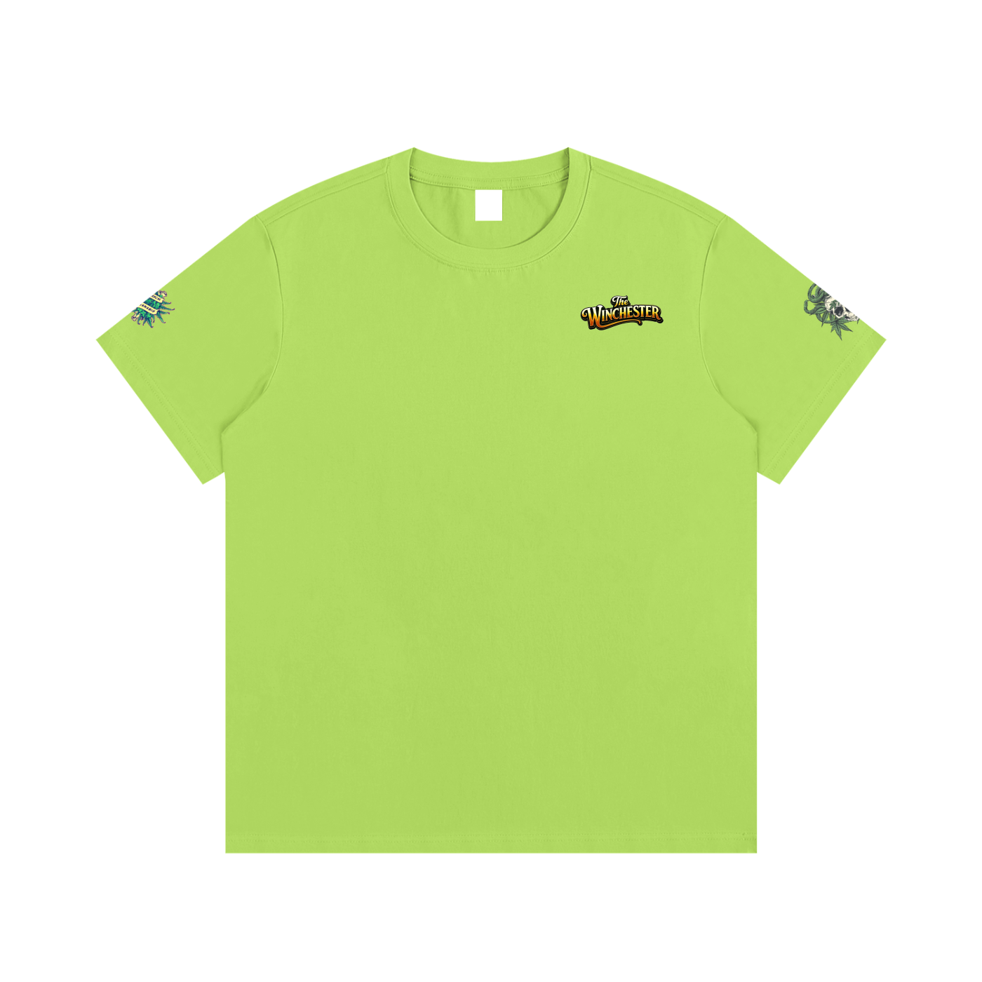 Cannabitch (T-shirt)