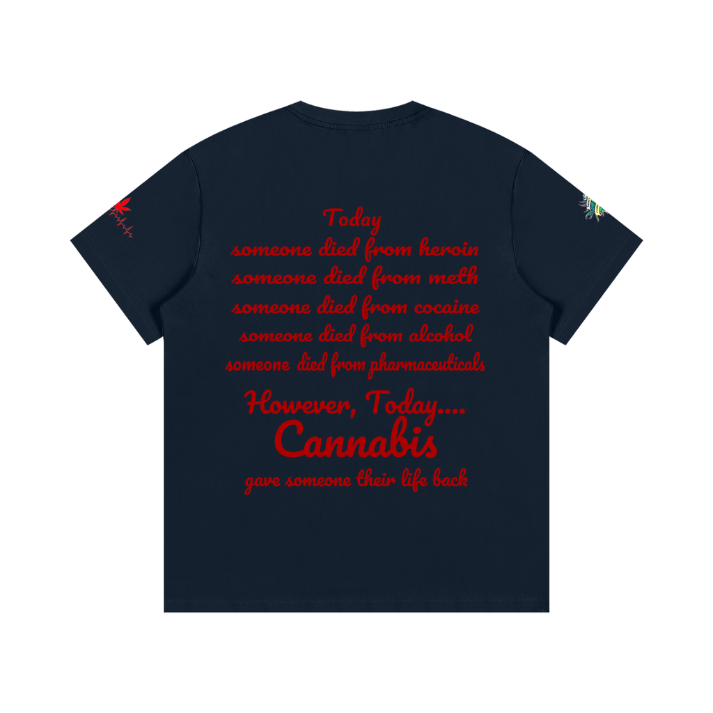 Winchester T-shirt (Don't hate .... Educate #1)