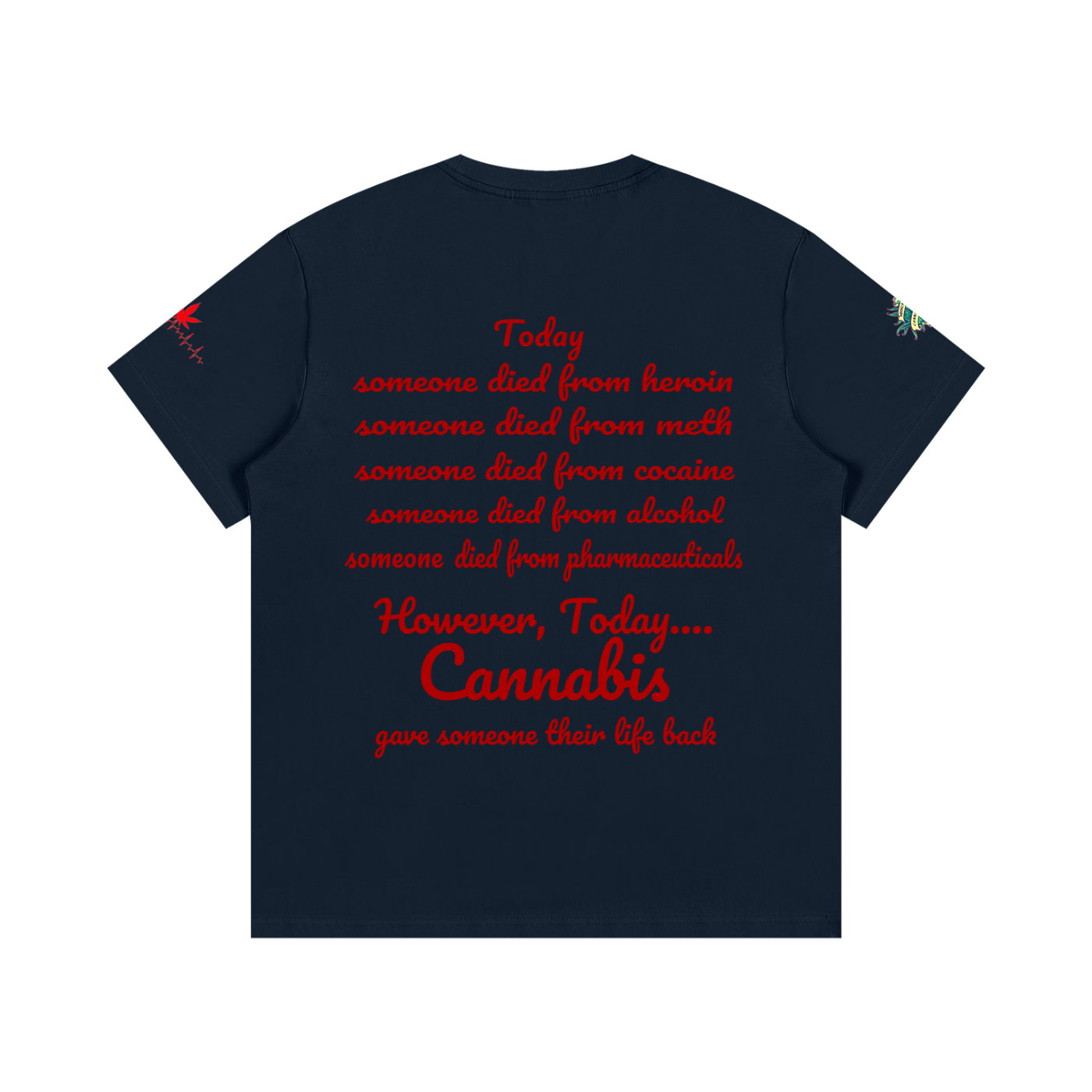 Winchester T-shirt (Don't hate .... Educate #1)