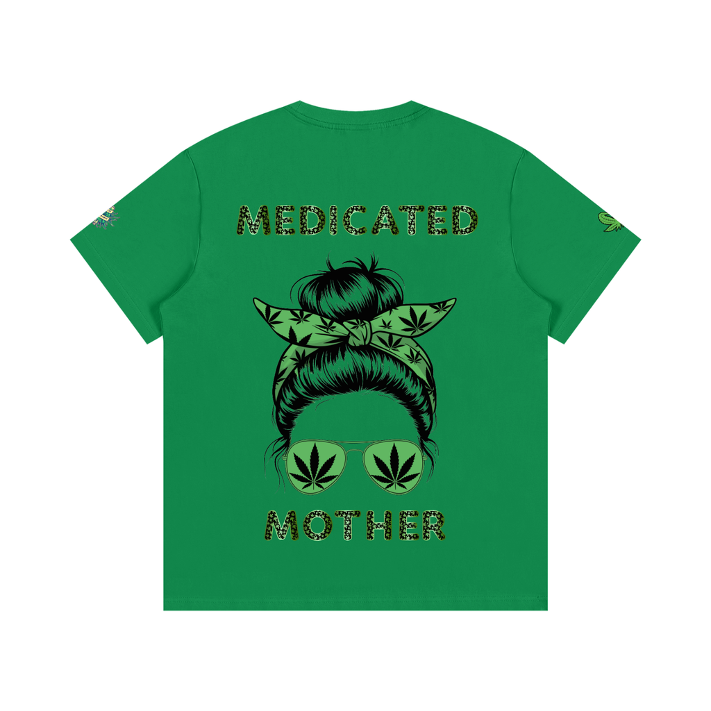 Medicated mother (T-Shirt)