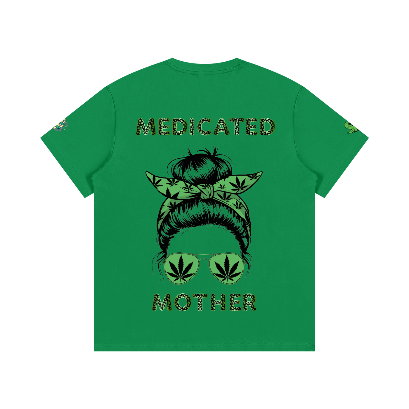 Medicated mother (T-Shirt)