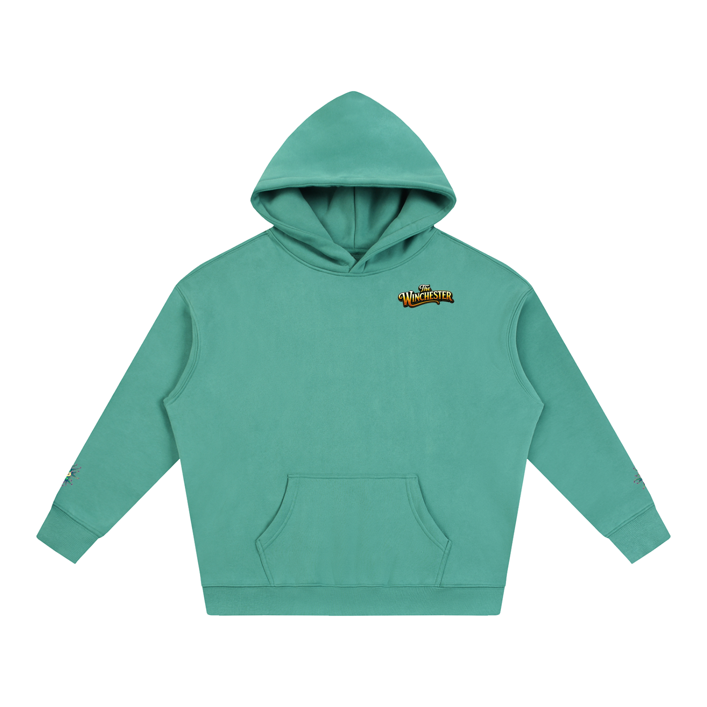 Budley hoodie