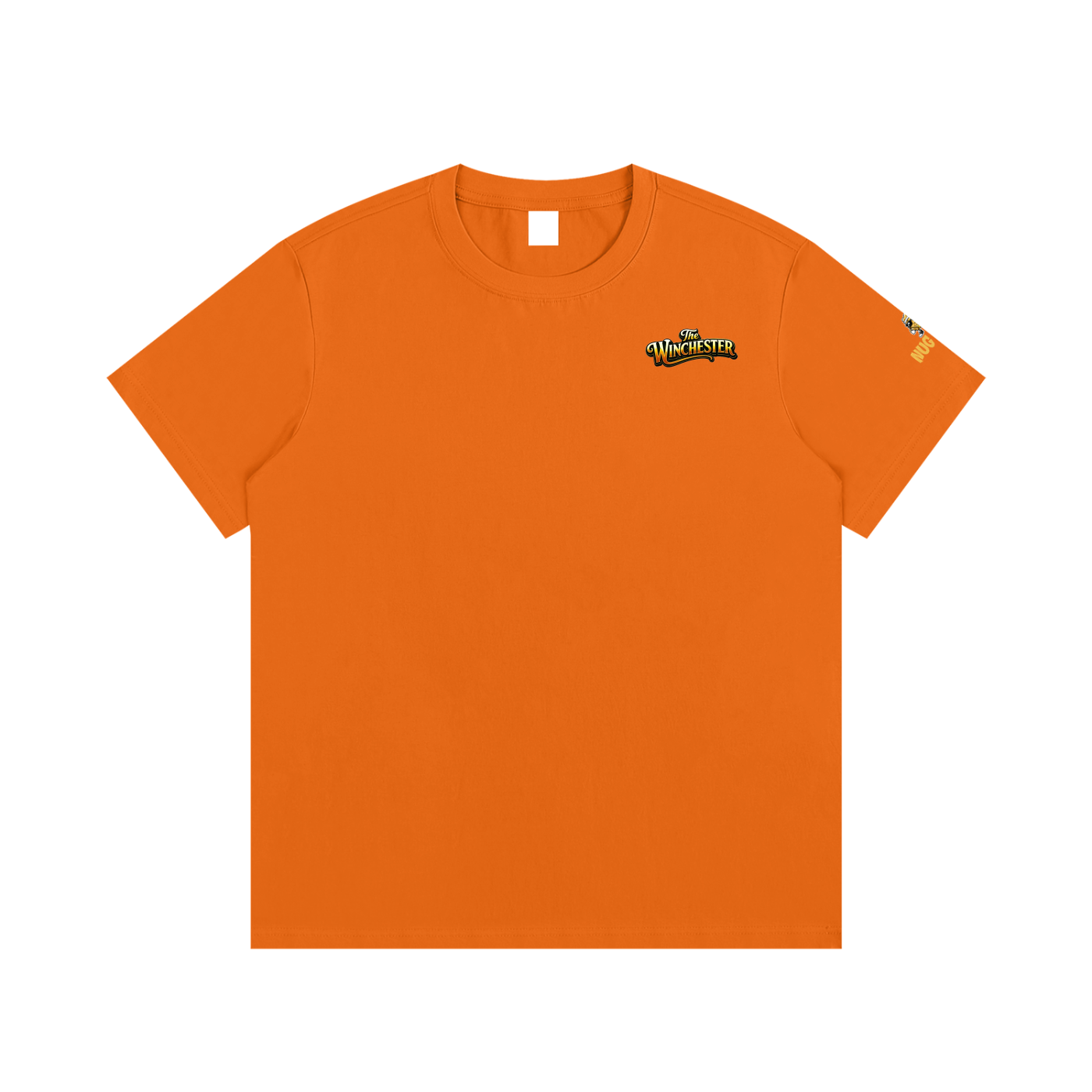 Fried father (T-Shirt)
