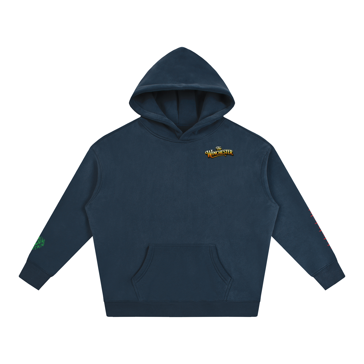 HealTHCare hoodie