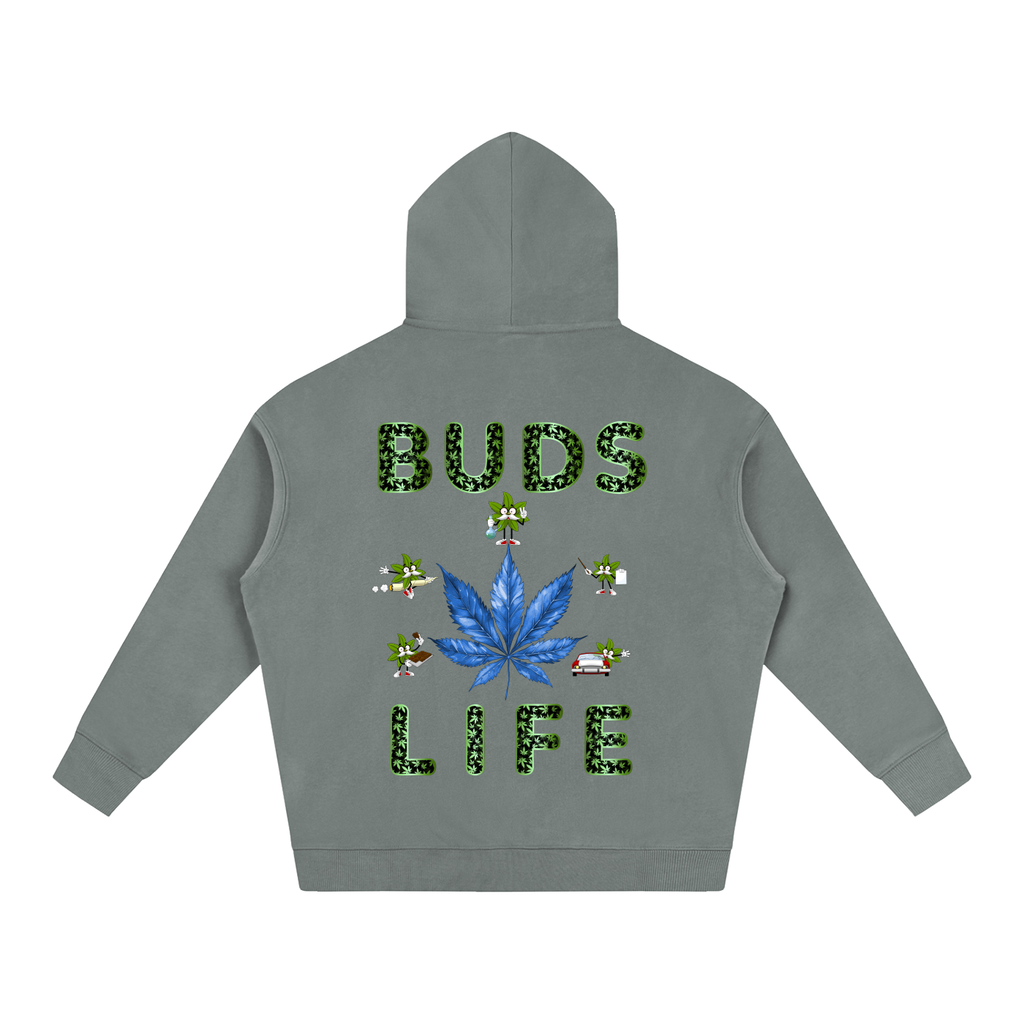Buds life (Hoodie)