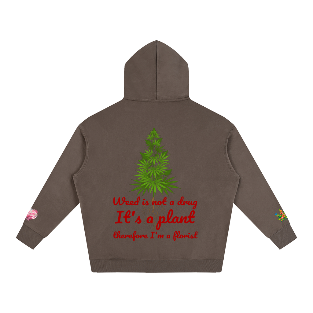 Florist (Hoodie)