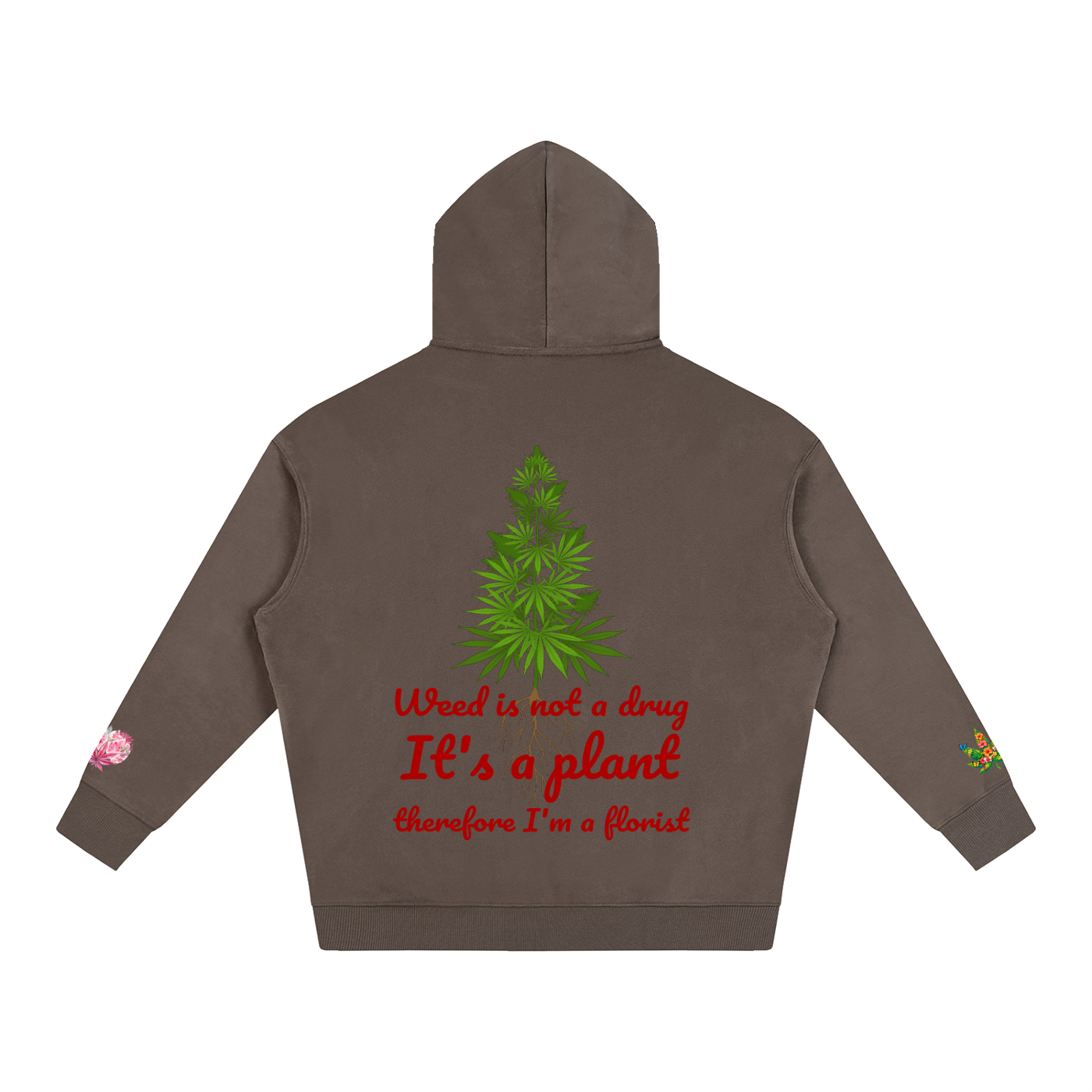 Florist (Hoodie)