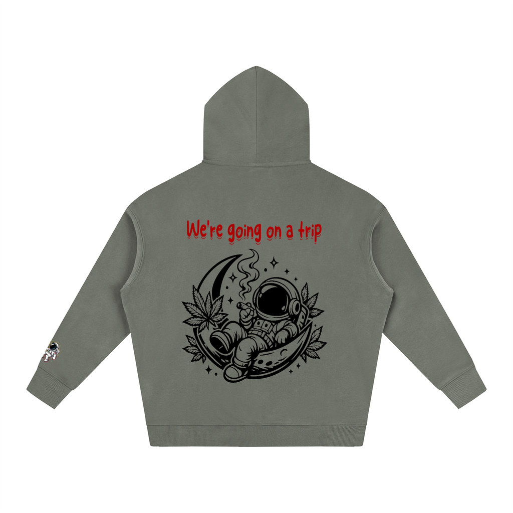 G.O.A.T (Hoodie)