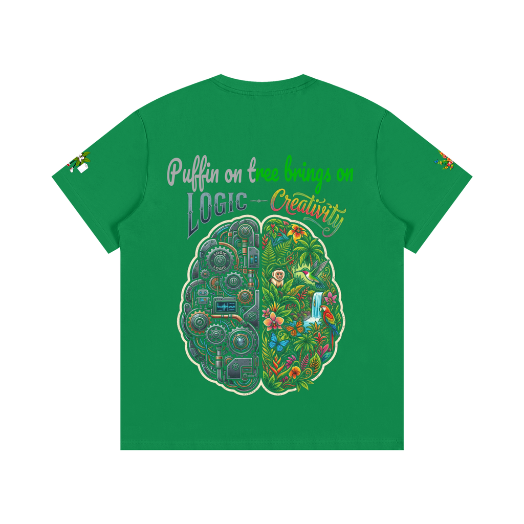 Winchester T-shirt (Logic n creativity)