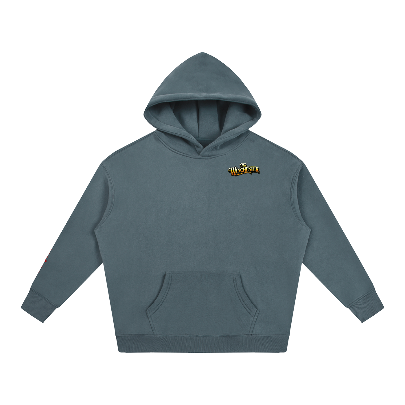 Free the weed (Hoodie)