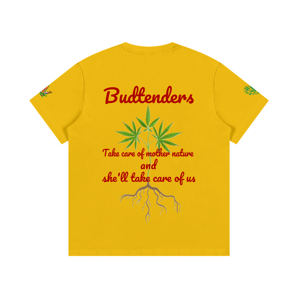 Budtenders (T-shirt)