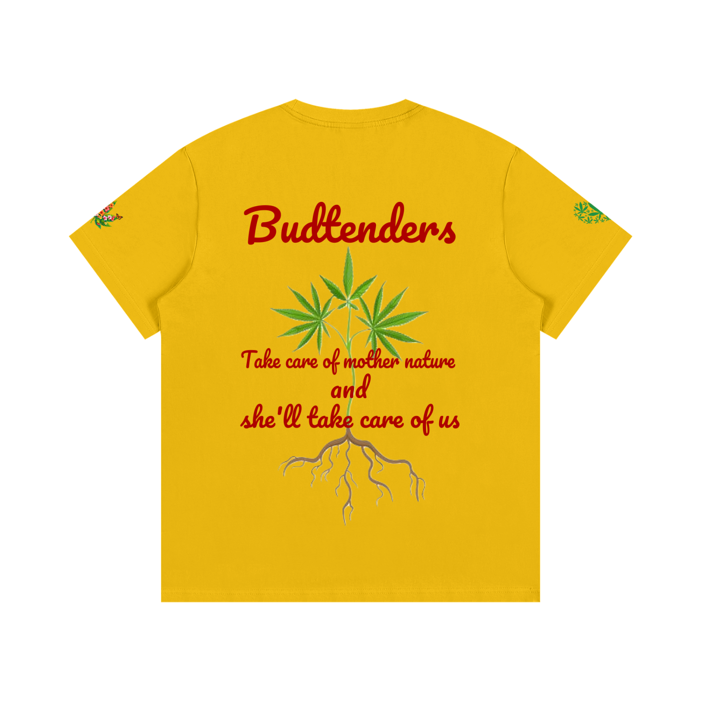 Budtenders (T-shirt)