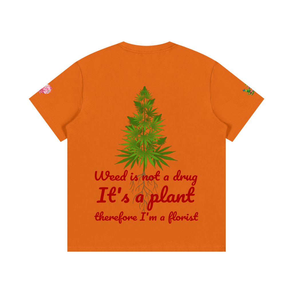 Florist (T-shirt)