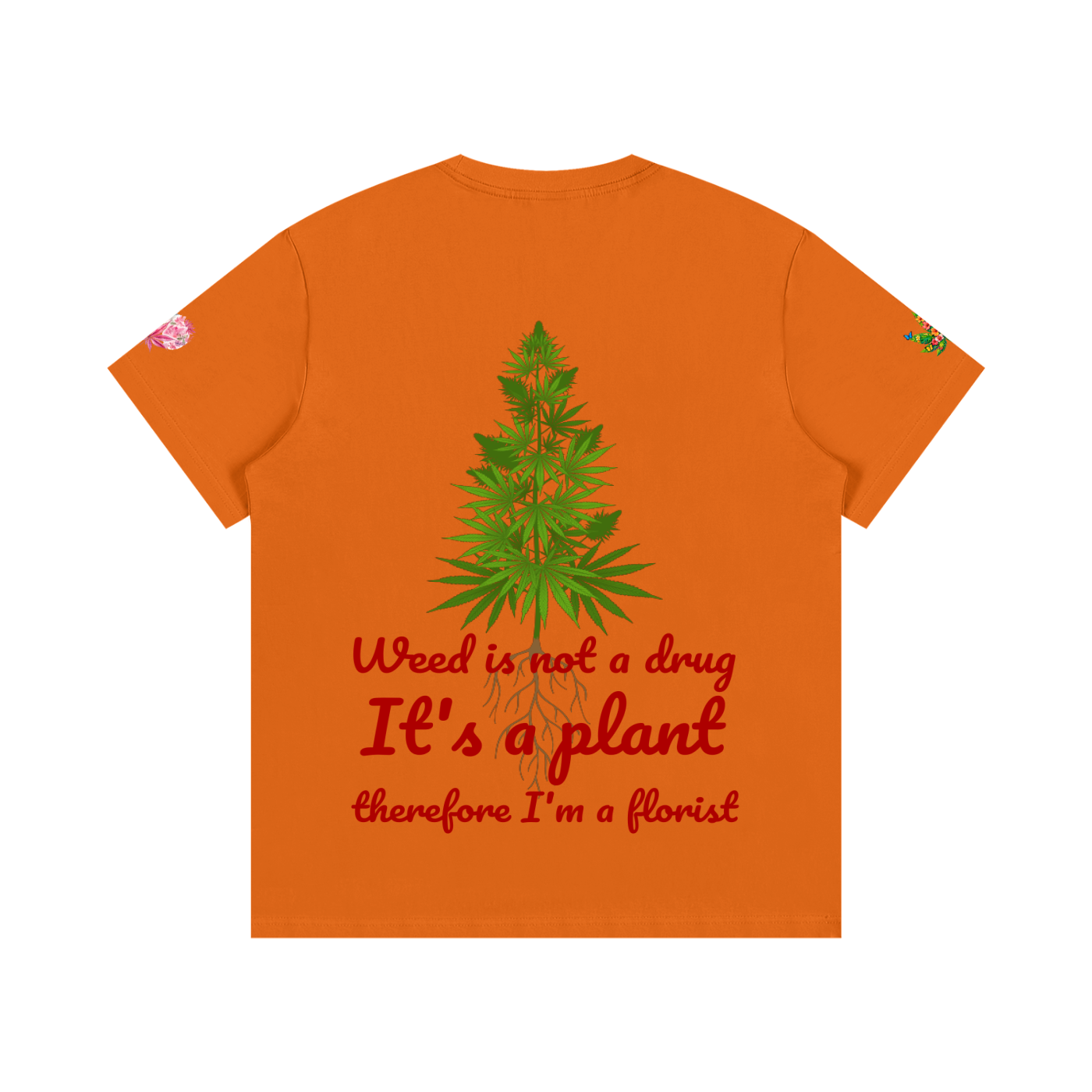 Florist (T-shirt)