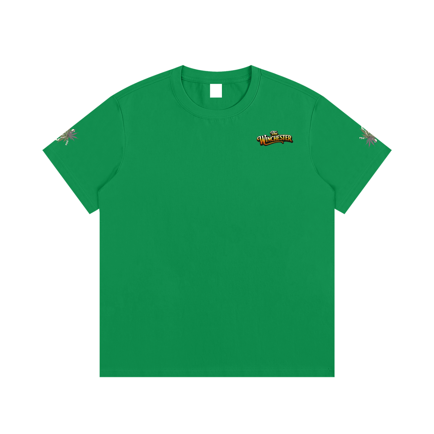 Dog n doob (T-shirt)